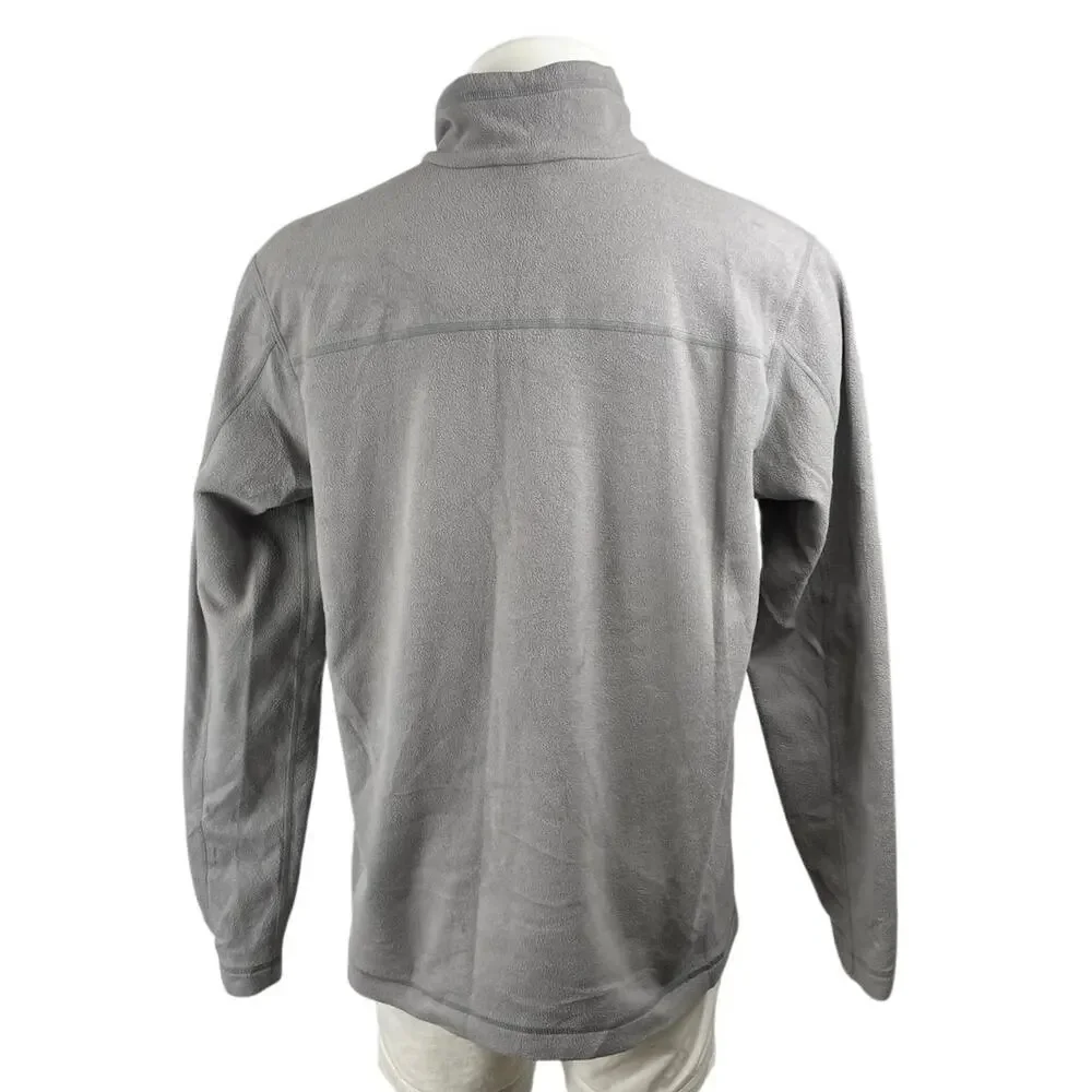 Patagonia micro fleece